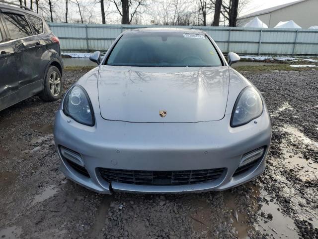 2013 Porsche Panamera Turbo - Image 5