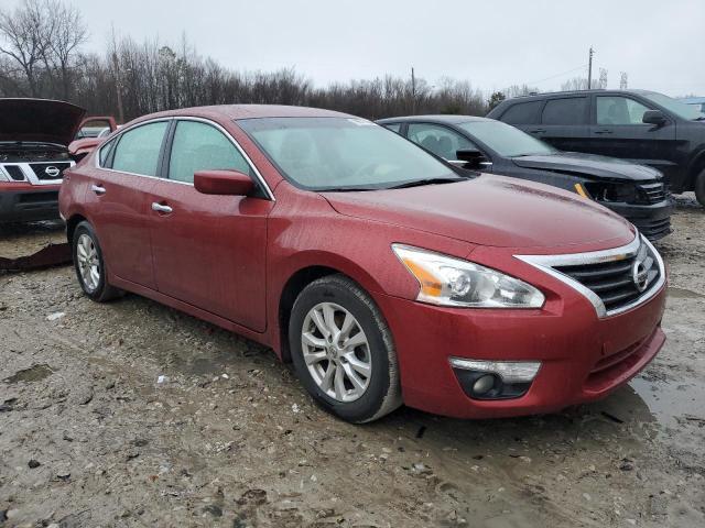 2015 Nissan Altima 2.5 - Image 4