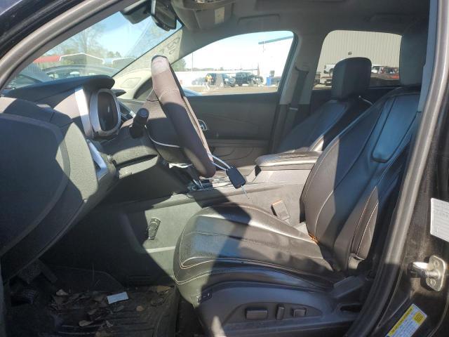 2016 Chevrolet Equinox Ltz - Image 7