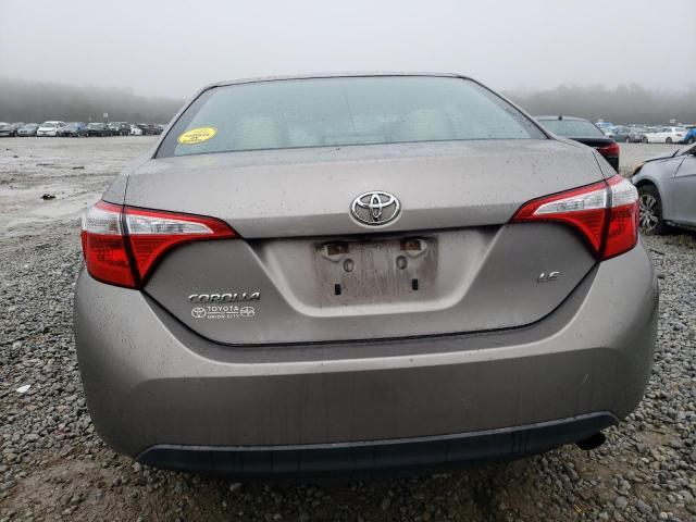 2016 Toyota Corolla L - Image 6