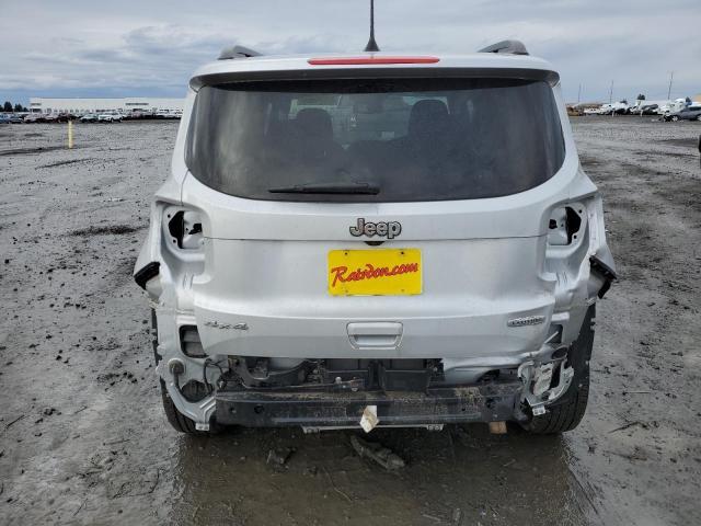 2018 Jeep Renegade Latitude - Фото 6