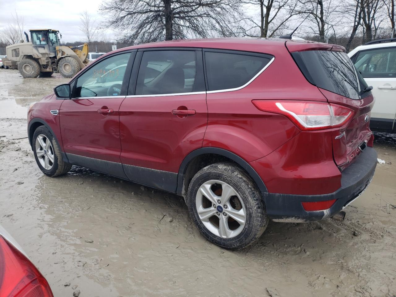 2013 FORD ESCAPE SE - Фото 2