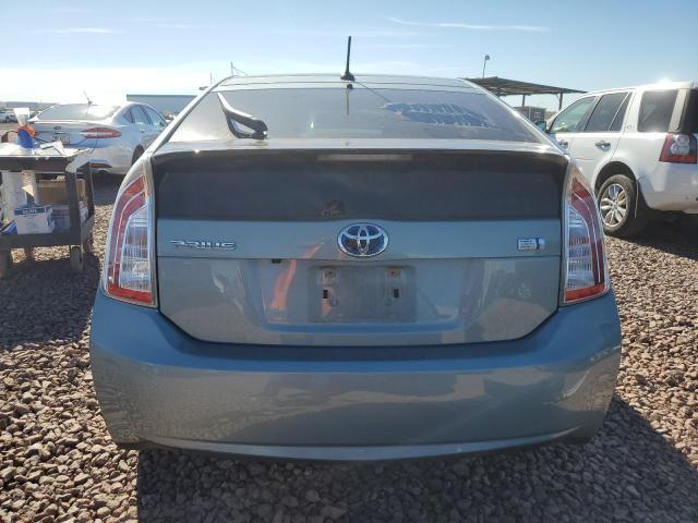 2015 Toyota Prius - Image 6