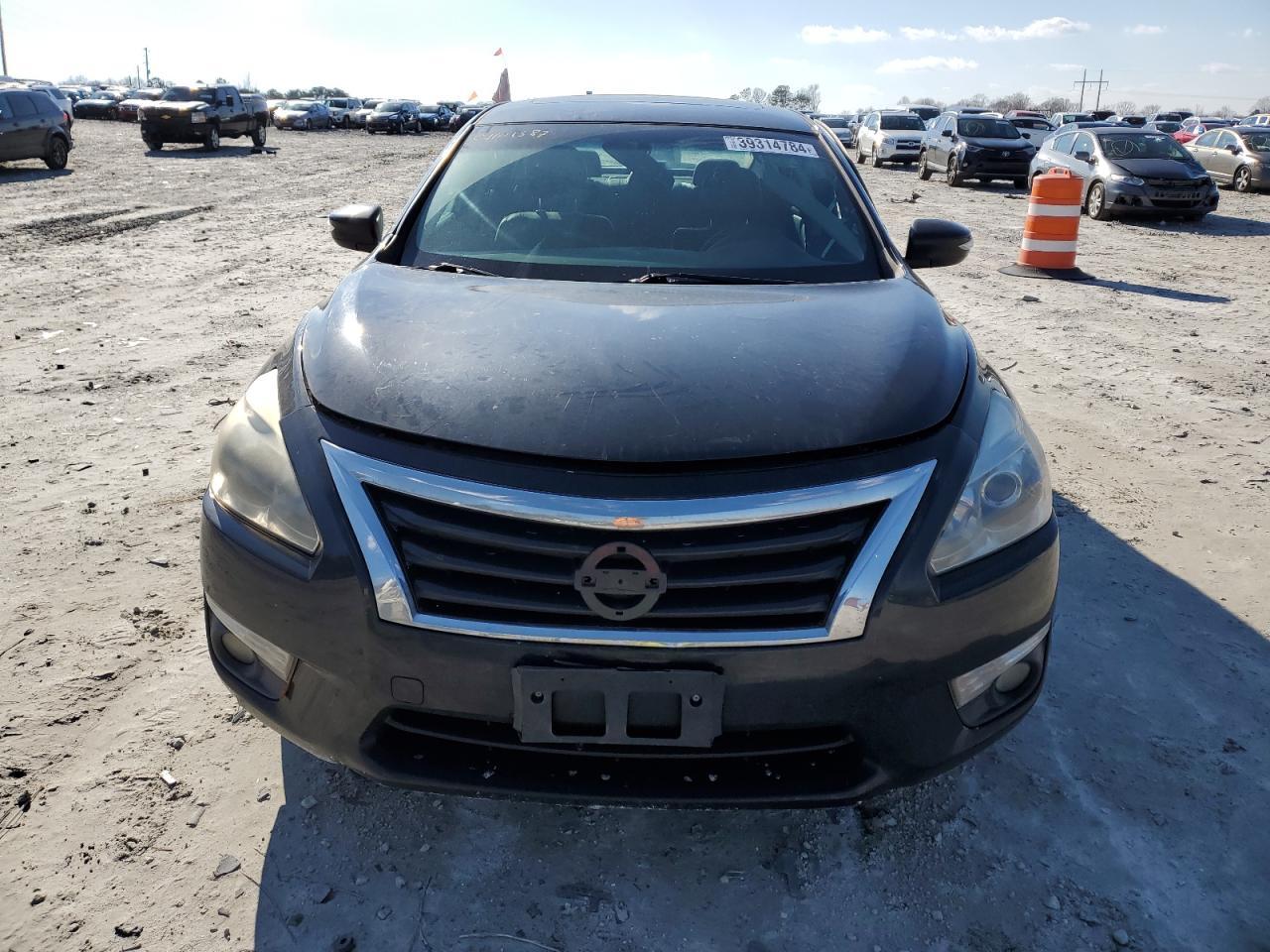 2015 NISSAN ALTIMA 2.5 - Image 5