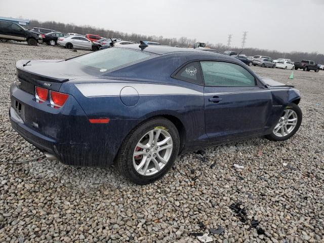 2011 Chevrolet Camaro Lt - Фото 3