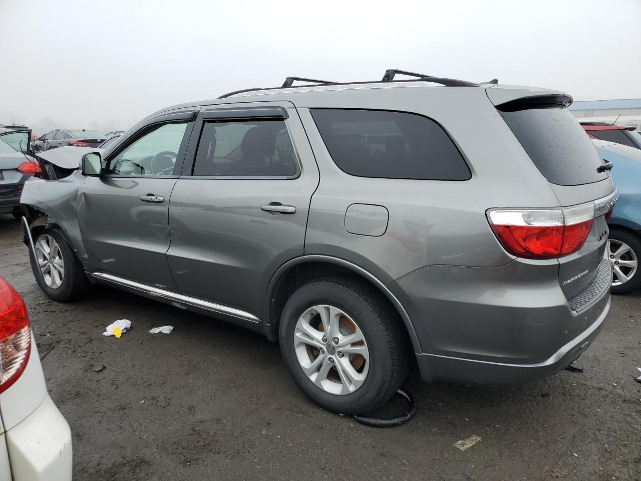 2011 DODGE DURANGO CR - Image 2