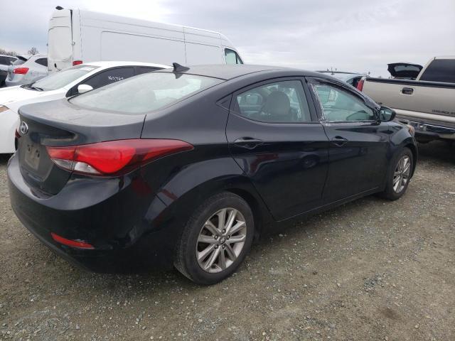 2015 Hyundai Elantra Se - Image 3