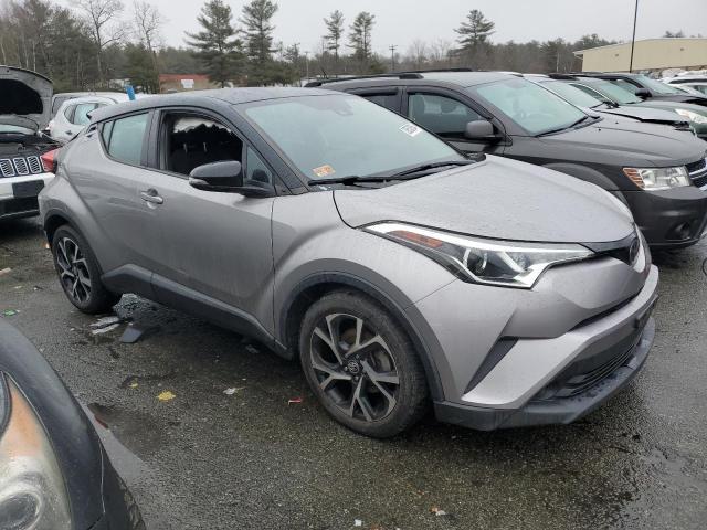 2019 Toyota C-Hr Xle - Фото 4