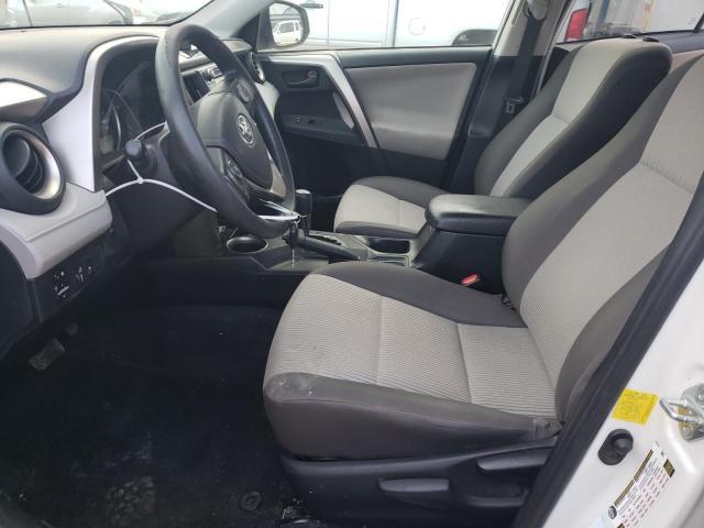 2014 Toyota Rav4 Le - Фото 7