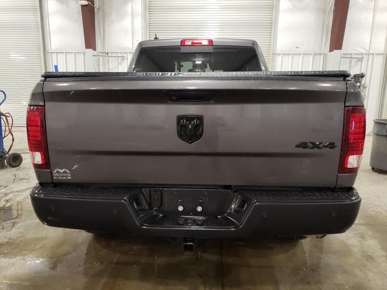 2020 RAM 1500 CLASS - Image 6
