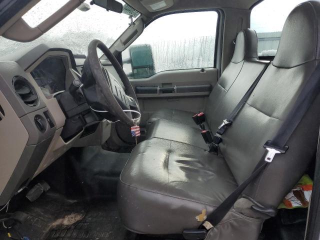 2010 Ford F250 Super Duty - Фото 7