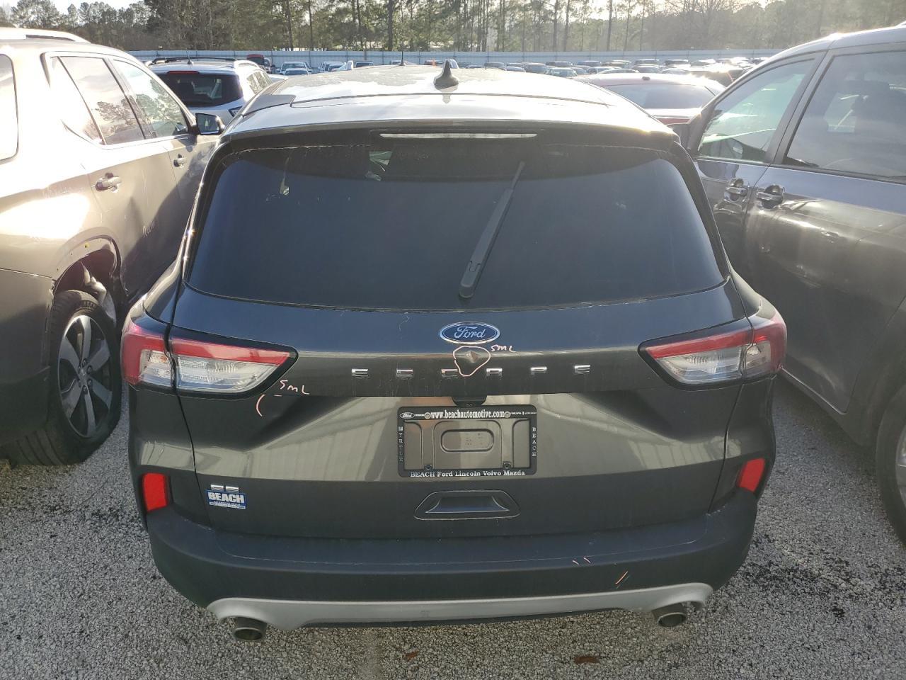 2020 FORD ESCAPE SE - Image 6