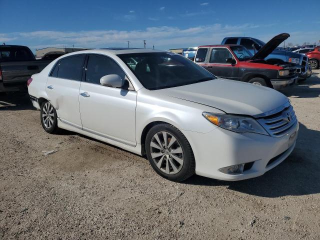 2011 Toyota Avalon Base - Фото 4