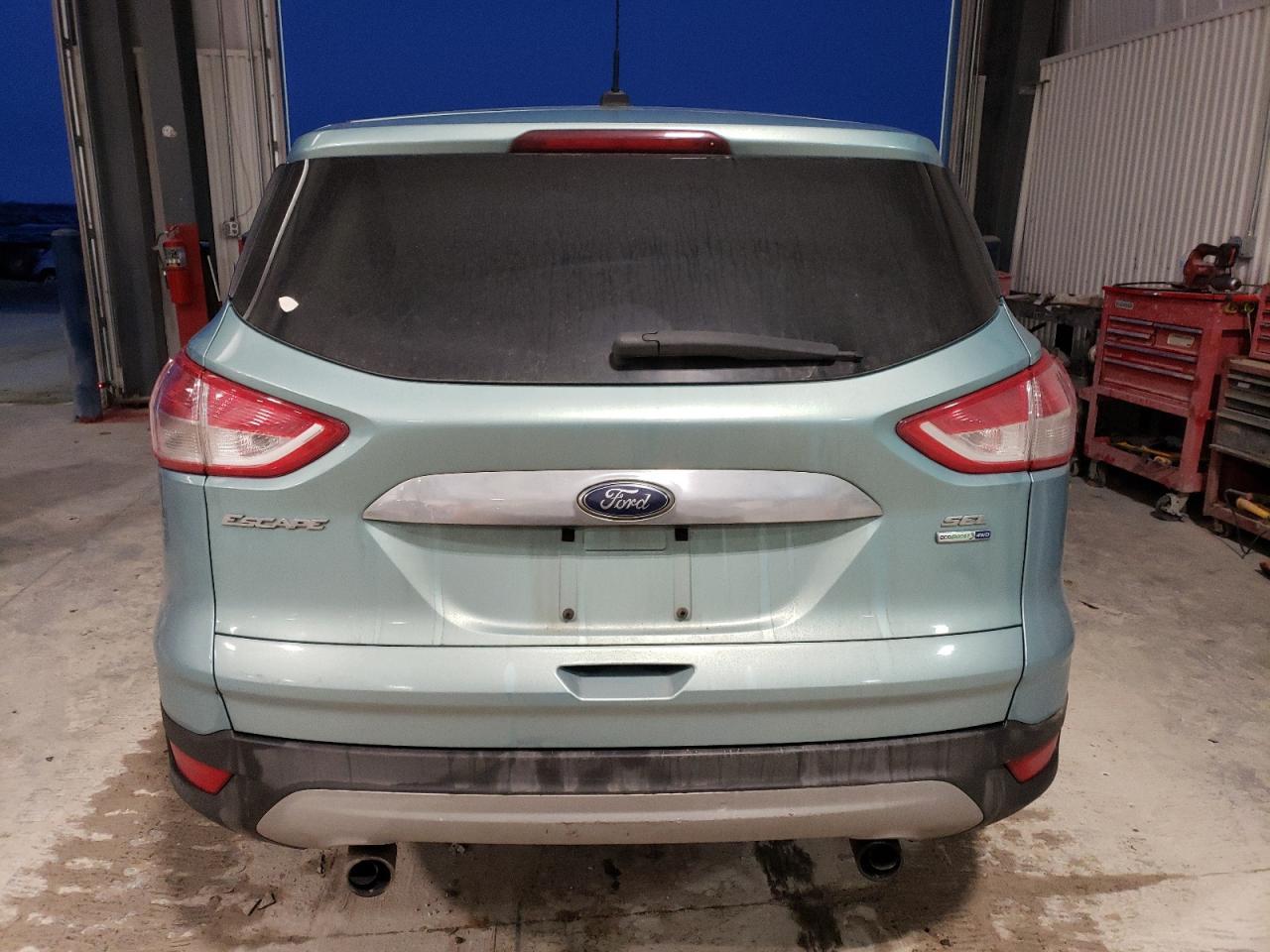 2013 FORD ESCAPE SEL - Image 6