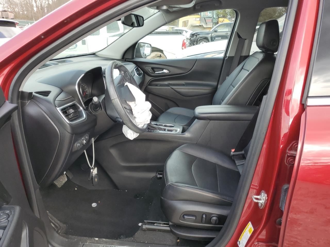 2018 CHEVROLET EQUINOX PR - Image 7