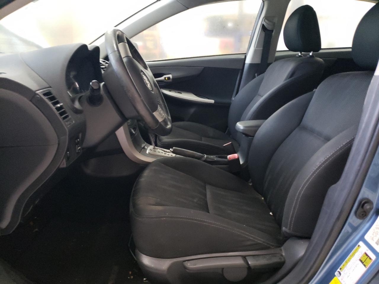 2013 TOYOTA COROLLA BA - Фото 7