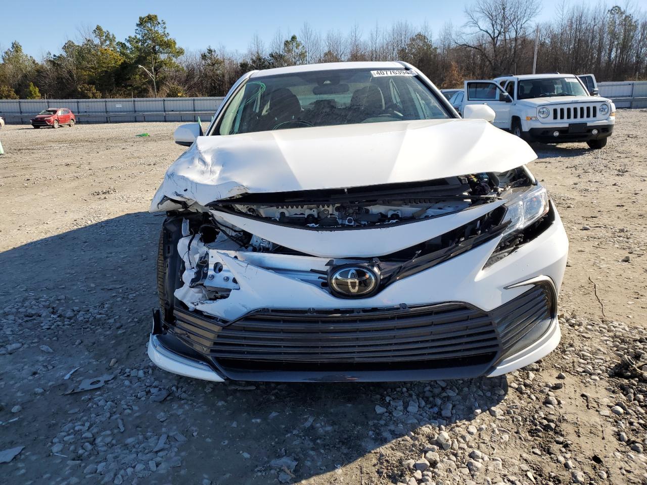 2023 TOYOTA CAMRY LE - Image 5