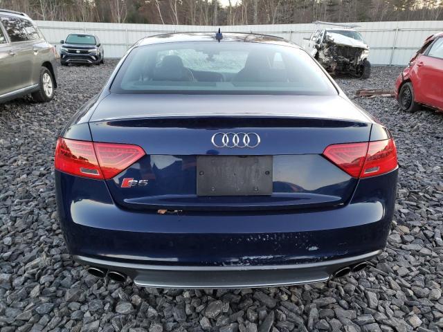 2013 Audi S5 Premium Plus - Фото 6