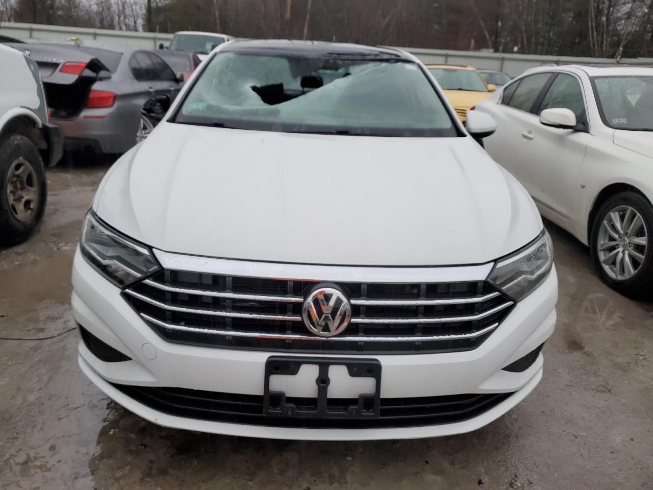 2019 VOLKSWAGEN JETTA S - Image 5