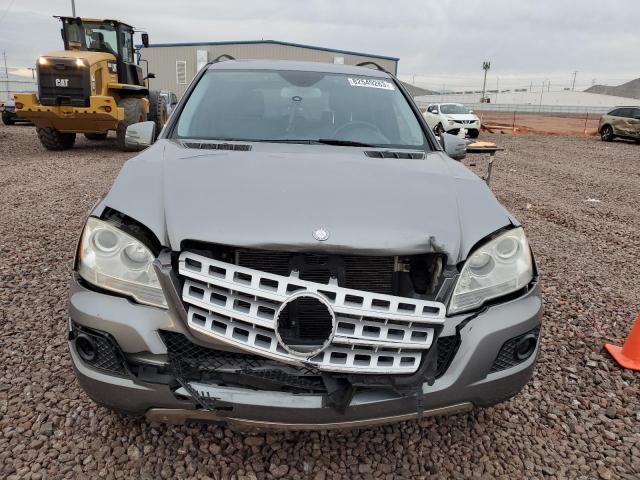 2011 Mercedes-Benz Ml 350 4Matic - Image 5
