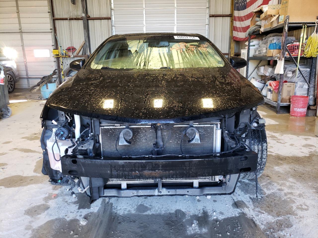 2012 TOYOTA CAMRY BASE - Фото 5