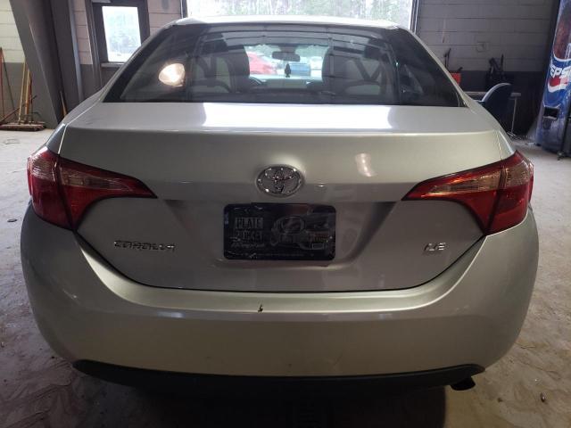 2018 Toyota Corolla L - Фото 6