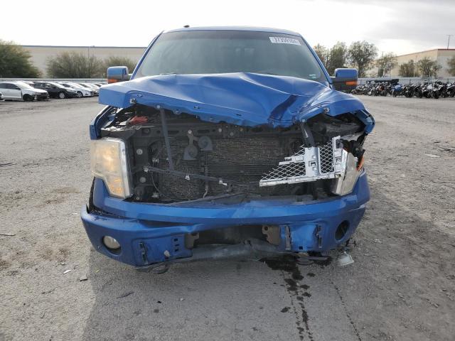 2010 Ford F150 Supercrew - Image 5
