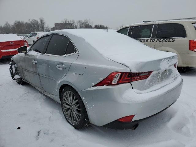 2014 Lexus Is 250 - Фото 2