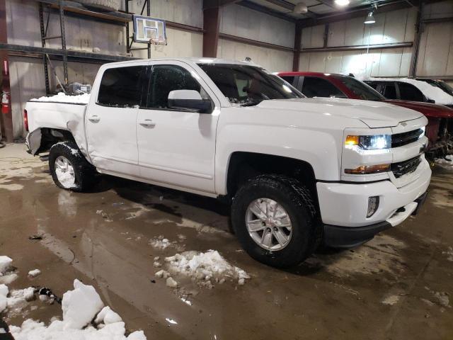 2018 Chevrolet Silverado K1500 Lt - Image 4