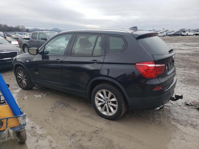 2014 BMW X3 - Image 2