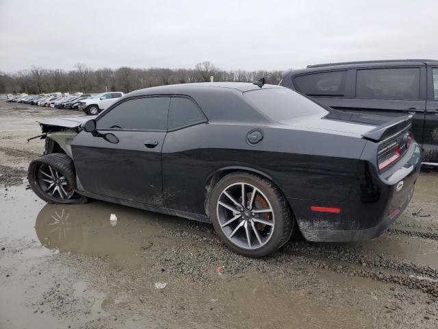 2023 Dodge Challenger R/T - Фото 2