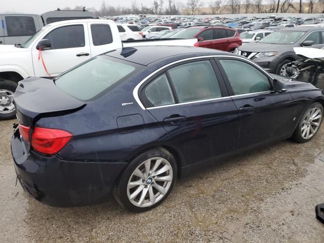 2017 BMW 330E - Image 3