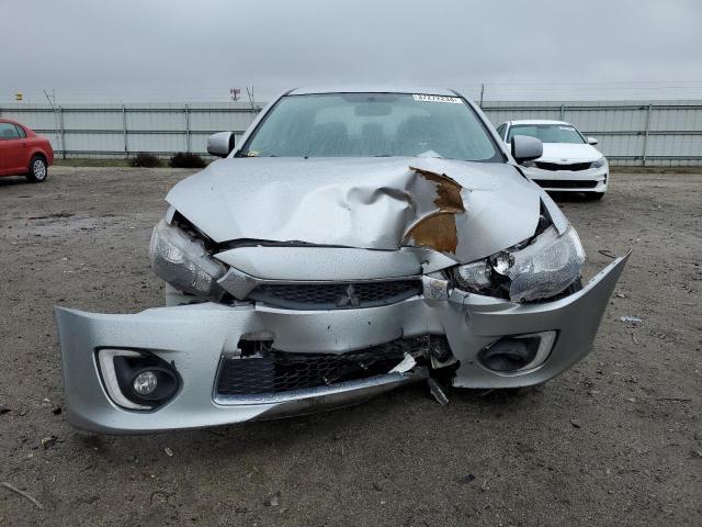 2017 Mitsubishi Lancer Es - Image 5