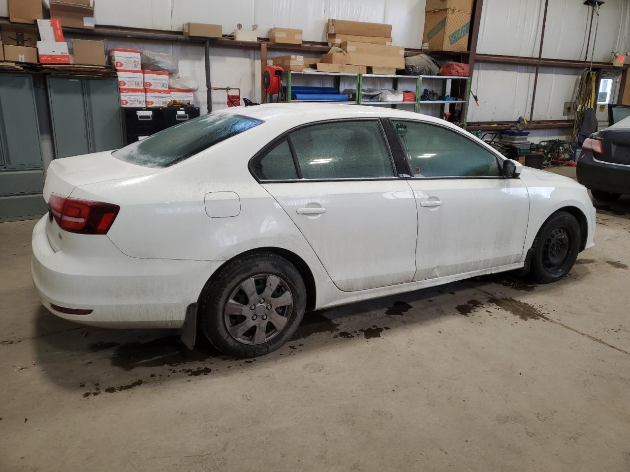 2017 VOLKSWAGEN JETTA S - Image 3