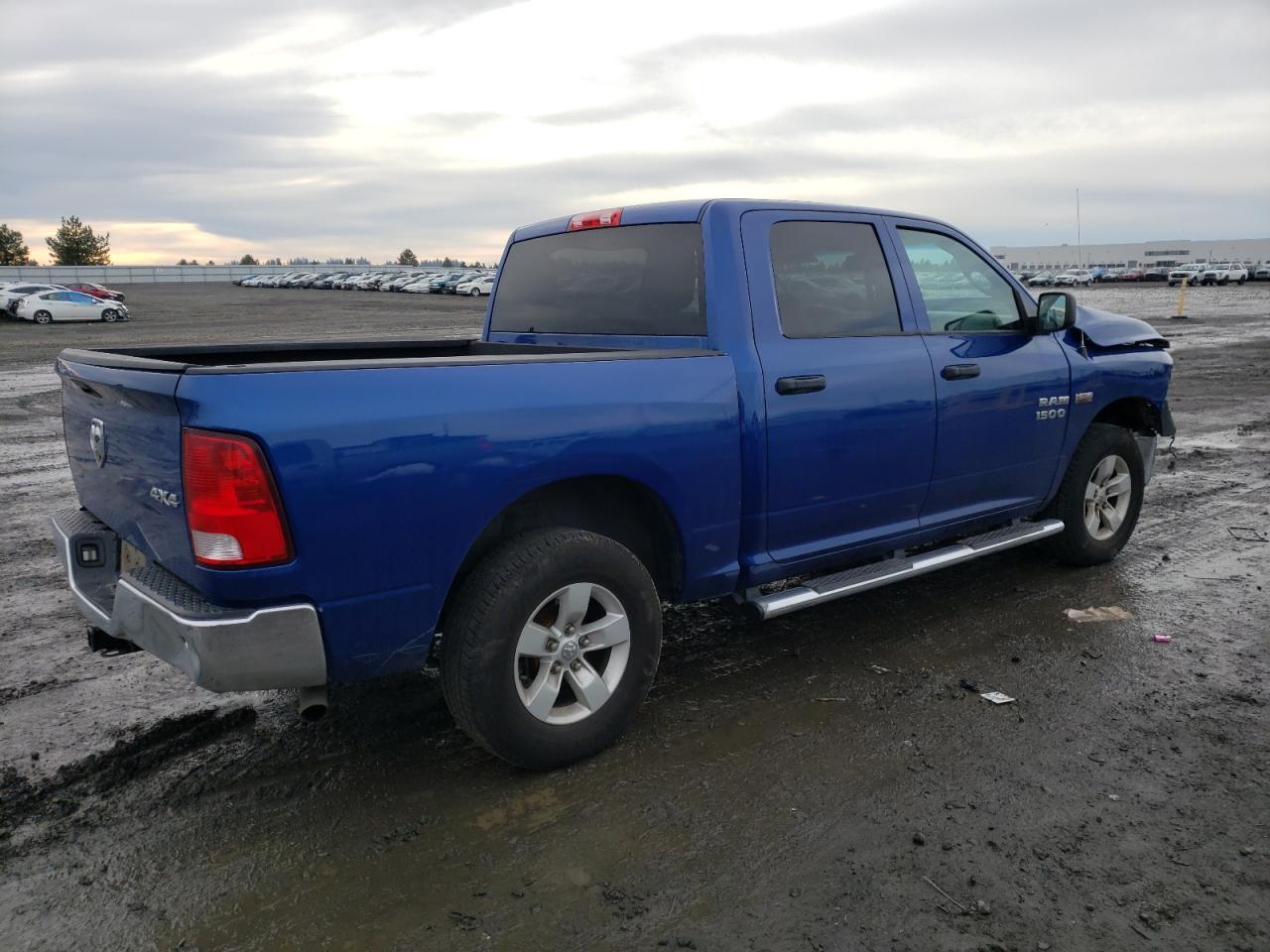 2015 RAM 1500 ST - Image 3