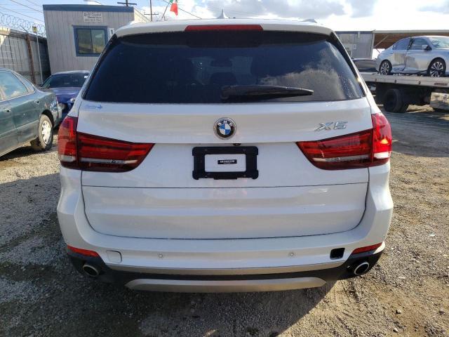2017 BMW X5 Sdrive35I - Фото 6
