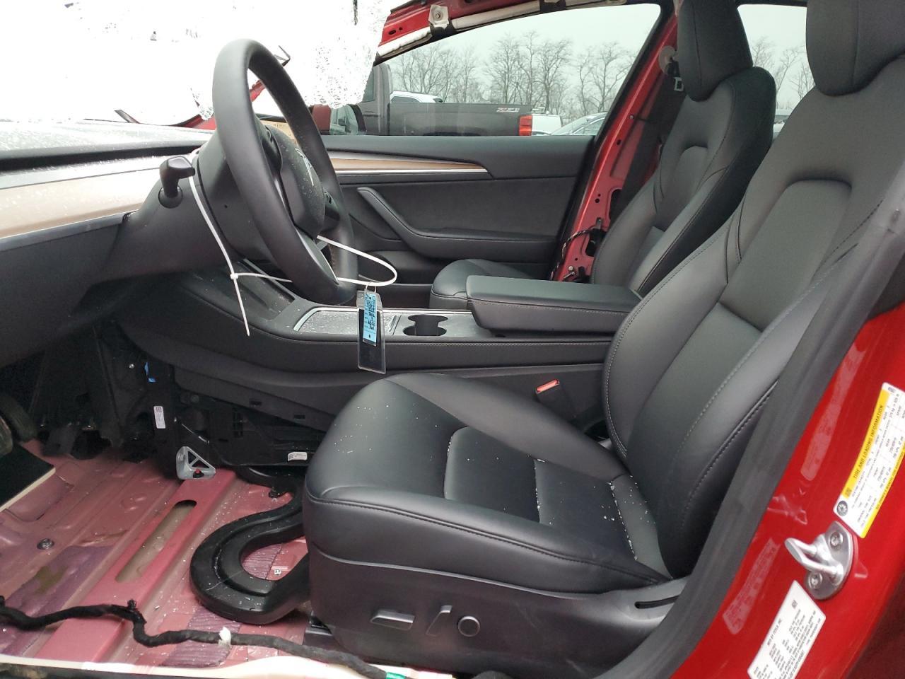 2023 TESLA MODEL 3 - Фото 7