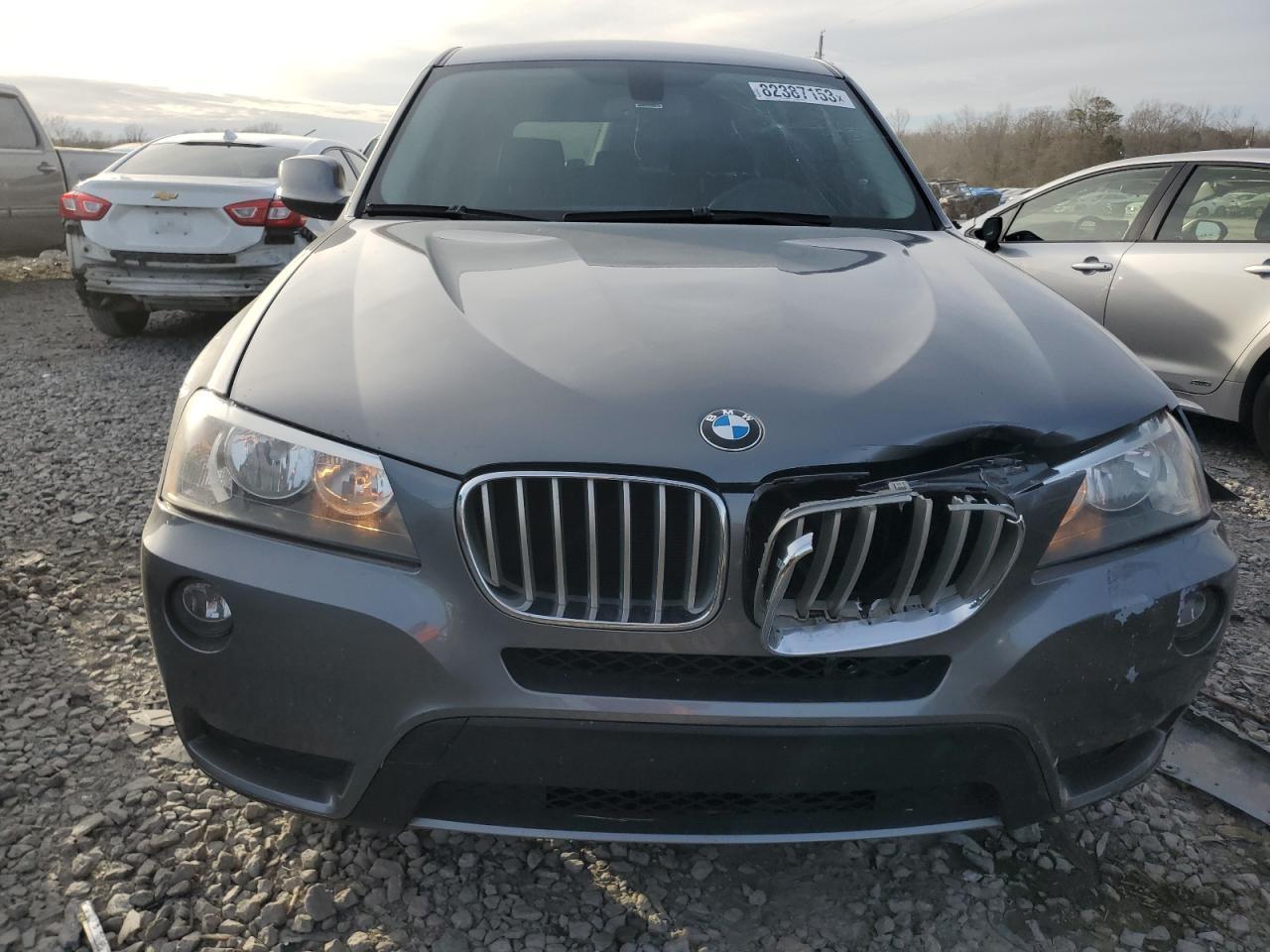 2014 BMW X3 XDRIVE2 - Image 5