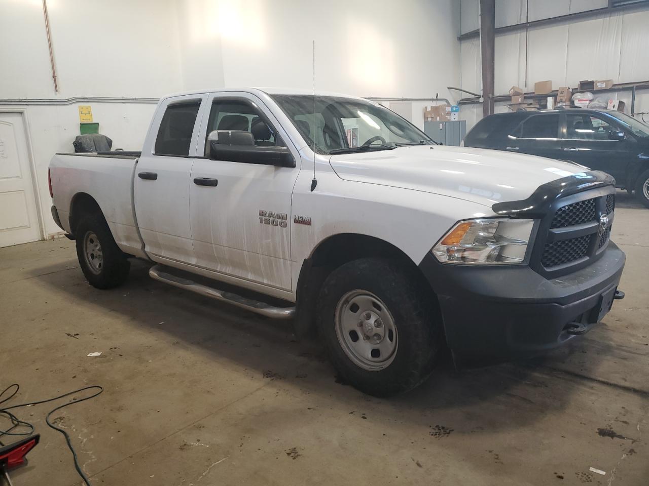 2014 RAM 1500 ST - Фото 4