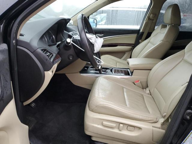 2014 Acura Mdx Technology - Фото 7