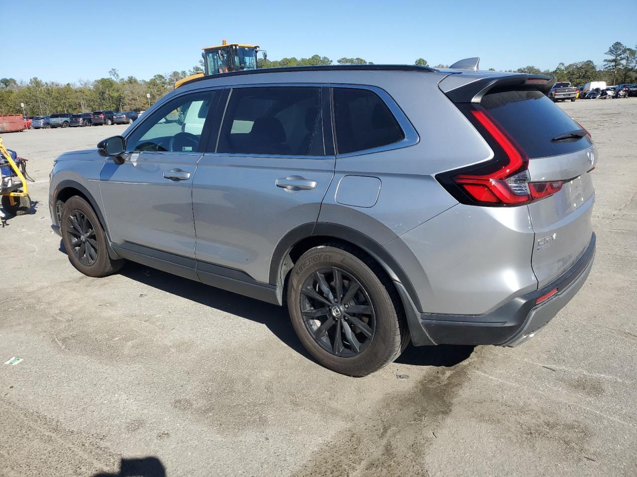 2023 HONDA CR-V SPORT - Image 2