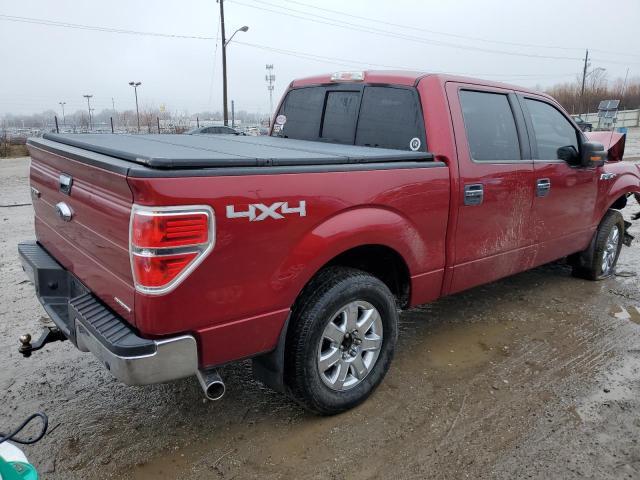 2014 Ford F150 Supercrew - Image 3