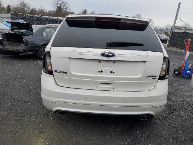 2011 Ford Edge Sport - Image 6