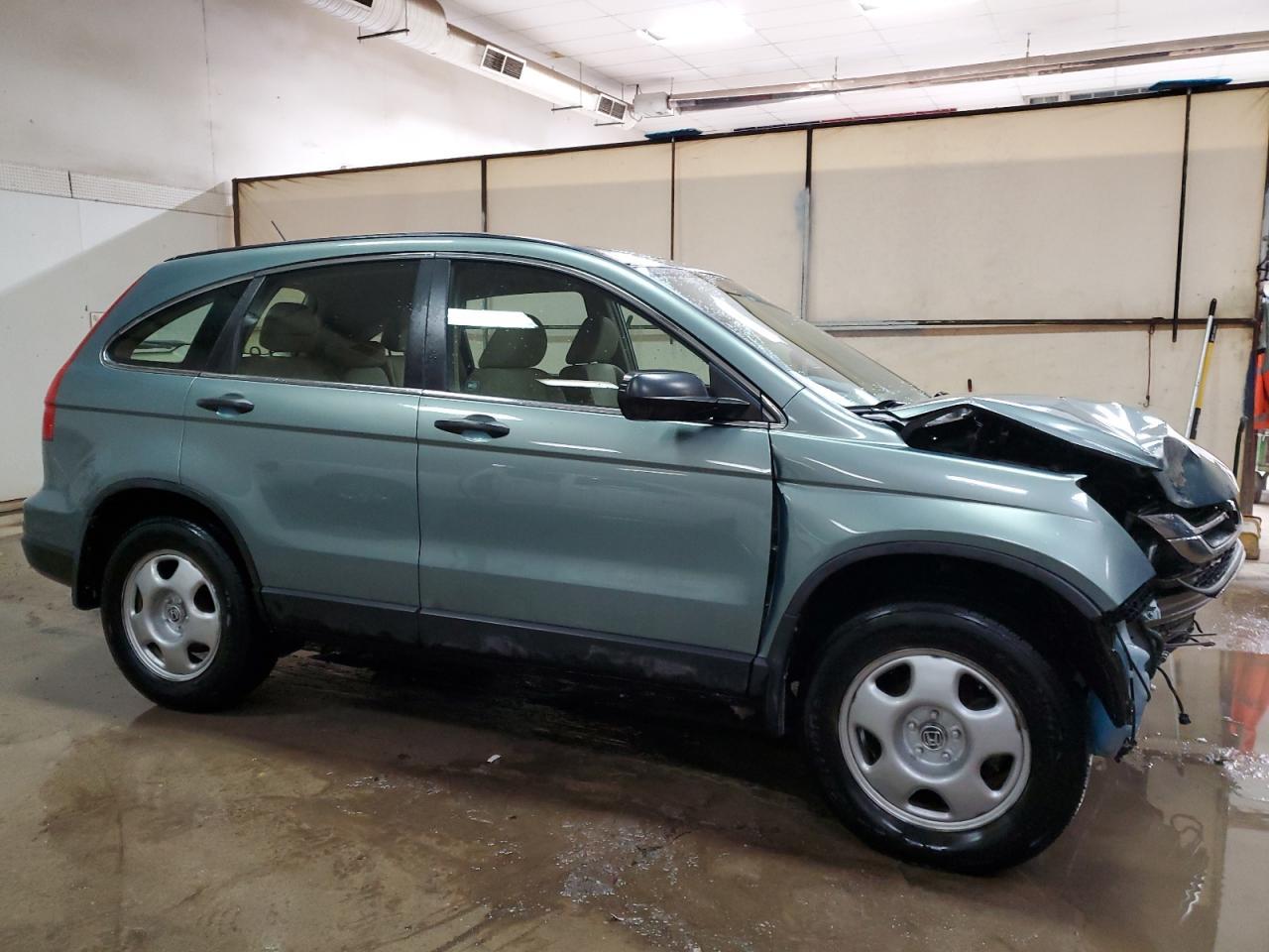 2011 HONDA CR-V LX - Фото 4