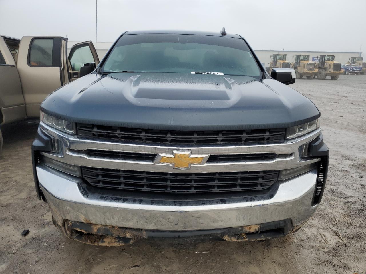 2020 CHEVROLET SILVERADO - Фото 5