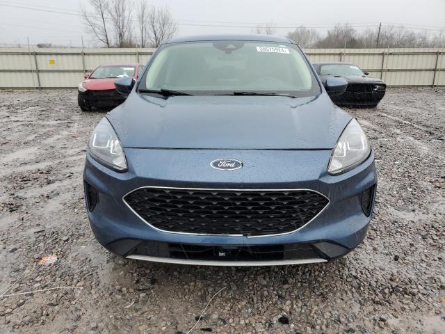2020 Ford Escape Se - Фото 5
