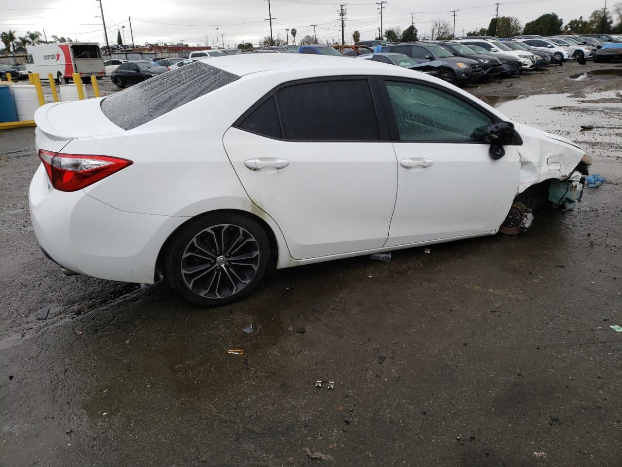 2014 TOYOTA COROLLA L - Image 3