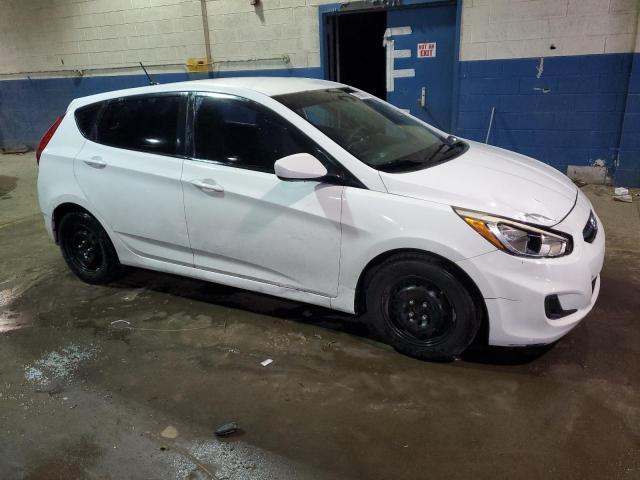 2016 Hyundai Accent Se - Фото 4