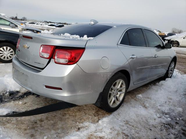 2015 Chevrolet Malibu 1Lt - Image 3