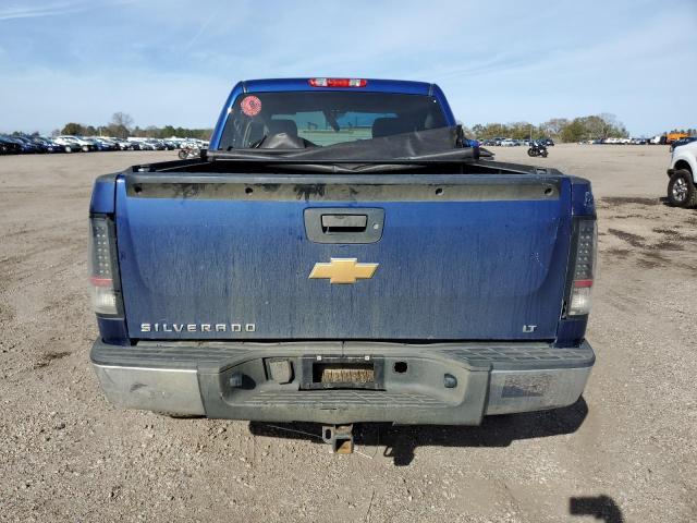 2013 Chevrolet Silverado K1500 Lt - Image 6